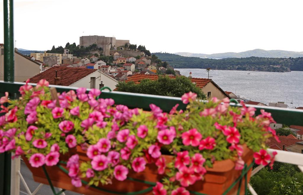 Apartment Boni Sibenik Exterior photo
