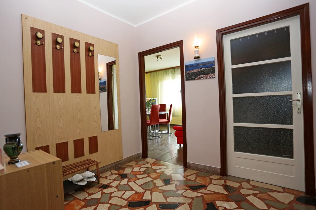 Apartment Boni Sibenik Exterior photo
